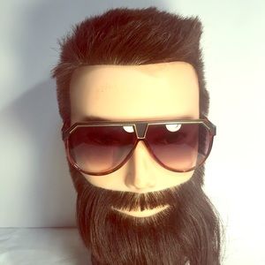 VINTAGE SUNGLASSES MADE IN TAIWAN